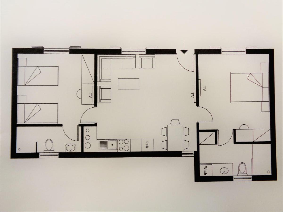 Nauticum City House أرغوستولي المظهر الخارجي الصورة